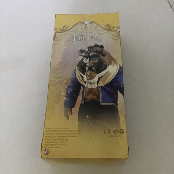 BEAUTY AND THE BEAST, “BEAST” - Picture 2 of 8